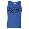 Unisex Ultra Cotton® Tank Top Thumbnail