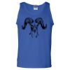 Unisex Ultra Cotton® Tank Top Thumbnail