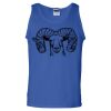 Unisex Ultra Cotton® Tank Top Thumbnail