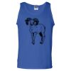 Unisex Ultra Cotton® Tank Top Thumbnail