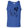 Unisex Ultra Cotton® Tank Top Thumbnail