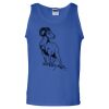 Unisex Ultra Cotton® Tank Top Thumbnail