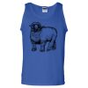 Unisex Ultra Cotton® Tank Top Thumbnail