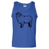 Unisex Ultra Cotton® Tank Top Thumbnail