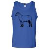 Unisex Ultra Cotton® Tank Top Thumbnail