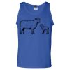 Unisex Ultra Cotton® Tank Top Thumbnail
