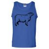 Unisex Ultra Cotton® Tank Top Thumbnail