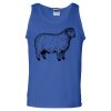Unisex Ultra Cotton® Tank Top Thumbnail