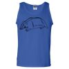 Unisex Ultra Cotton® Tank Top Thumbnail