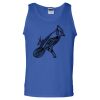 Unisex Ultra Cotton® Tank Top Thumbnail