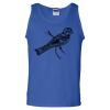 Unisex Ultra Cotton® Tank Top Thumbnail