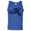 Unisex Ultra Cotton® Tank Top Thumbnail