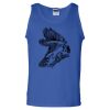 Unisex Ultra Cotton® Tank Top Thumbnail