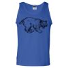 Unisex Ultra Cotton® Tank Top Thumbnail