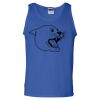 Unisex Ultra Cotton® Tank Top Thumbnail