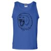 Unisex Ultra Cotton® Tank Top Thumbnail