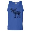 Unisex Ultra Cotton® Tank Top Thumbnail