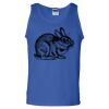 Unisex Ultra Cotton® Tank Top Thumbnail