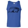 Unisex Ultra Cotton® Tank Top Thumbnail