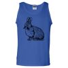 Unisex Ultra Cotton® Tank Top Thumbnail