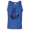 Unisex Ultra Cotton® Tank Top Thumbnail