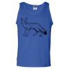 Unisex Ultra Cotton® Tank Top Thumbnail