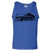 Unisex Ultra Cotton® Tank Top Thumbnail
