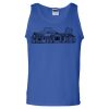 Unisex Ultra Cotton® Tank Top Thumbnail