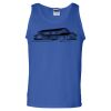 Unisex Ultra Cotton® Tank Top Thumbnail