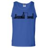 Unisex Ultra Cotton® Tank Top Thumbnail