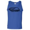 Unisex Ultra Cotton® Tank Top Thumbnail