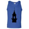 Unisex Ultra Cotton® Tank Top Thumbnail