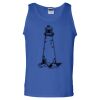 Unisex Ultra Cotton® Tank Top Thumbnail
