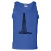 Unisex Ultra Cotton® Tank Top Thumbnail