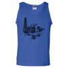 Unisex Ultra Cotton® Tank Top Thumbnail