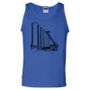 Unisex Ultra Cotton® Tank Top Thumbnail
