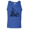 Unisex Ultra Cotton® Tank Top Thumbnail