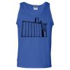 Unisex Ultra Cotton® Tank Top Thumbnail