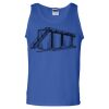 Unisex Ultra Cotton® Tank Top Thumbnail
