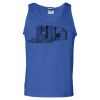 Unisex Ultra Cotton® Tank Top Thumbnail