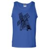 Unisex Ultra Cotton® Tank Top Thumbnail
