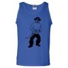 Unisex Ultra Cotton® Tank Top Thumbnail