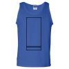 Unisex Ultra Cotton® Tank Top Thumbnail