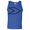 Unisex Ultra Cotton® Tank Top Thumbnail