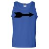 Unisex Ultra Cotton® Tank Top Thumbnail