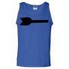 Unisex Ultra Cotton® Tank Top Thumbnail