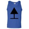 Unisex Ultra Cotton® Tank Top Thumbnail