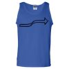 Unisex Ultra Cotton® Tank Top Thumbnail