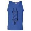 Unisex Ultra Cotton® Tank Top Thumbnail