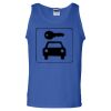 Unisex Ultra Cotton® Tank Top Thumbnail